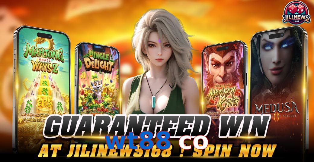 wt88 co
