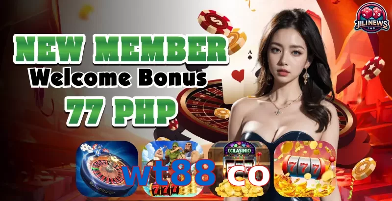 wt88 co