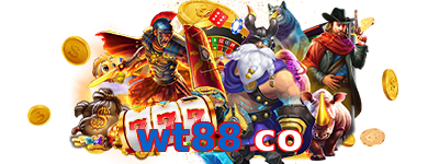 wt88 co