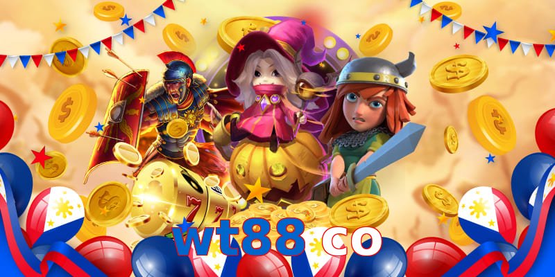 wt88 co