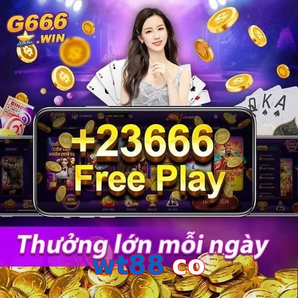 wt88 co