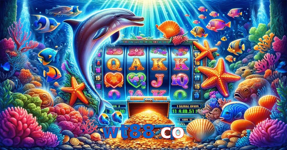 wt88 co